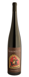 Passarowitz 1718- vin rosu sec