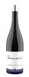 Bauer Cabernet Franc Crama Bauer