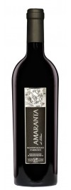 Amaranta Montepulciano D'Abruzzo Tenuta Ulisse