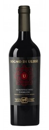 Tenuta Ulisse Sogno Di Ulisse Montepulciano D'abruzzo