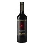 Tenuta Ulisse Sogno Di Ulisse Montepulciano D'abruzzo