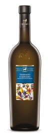 Tenuta Ulisse Trebbiano D'Abruzzo