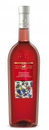 Tenuta Ulisse Cerasuolo D'Abruzzo Rose