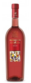 Tenuta Ulisse Merlot Rose