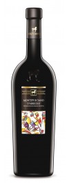 Tenuta Ulisse Montepulciano D'Abruzzo