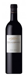 Cheval des Andes 