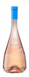 Rasova SUR MER Rose Magnum