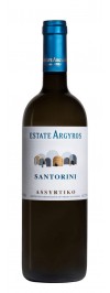 Santorini-Assyrthiko 2019 Estate Argyros