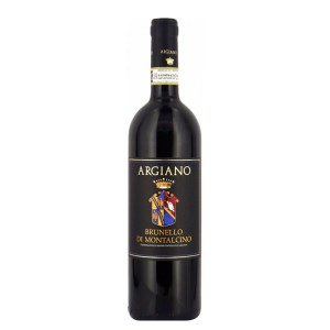 Argiano Brunello di Montalcino 2018