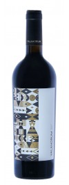 Valahorum Shiraz 