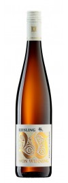 Von Winning &rdquo;Drache&rdquo; Riesling Trocken 2019
