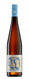 Von Winning Deidesheimer &rdquo;Paradiesgarten&rdquo; Riesling Trocken 2018