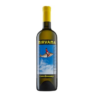 Velvet Winery NIRVANA Chardonnay