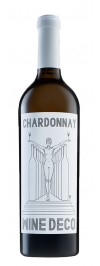 Velvet Winery WINE DECO Chardonnay