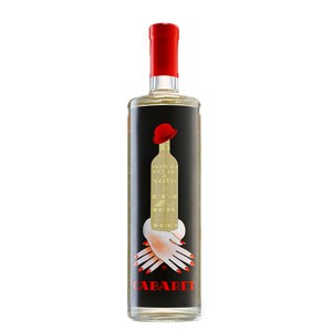 Velvet Winery Cabaret