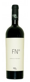 1000 De Chipuri Sforile / Fintesti Feteasca Neagra FN 14