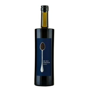 Tohani Wine Chocolate Dark