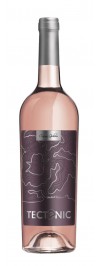 Tectonic Rose Crama Girboiu