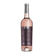Tectonic Rose Crama Girboiu