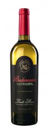 Sauvignon Blanc Budureasca Premium
