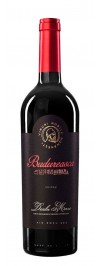 Shiraz Budureasca Premium