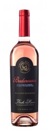 Budureasca Premium Busuioacă de Bohotin