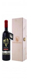 Origini Vinotecă Reserve 2008 BUDUREASCA