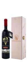 Origini Vinotecă Cabernet Sauvignon 2007 BUDUREASCA