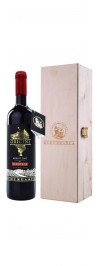Origini Vinoteca Merlot 2007 BUDUREASCA