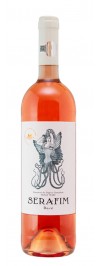 Serafim Rose Licorna Winehouse