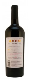 ANNO Cabernet Sauvignon Licorna Winehouse