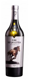 Caii de la Letea Volumul 1 ALIGOT&Eacute; Via Viticola Sarica Niculitel
