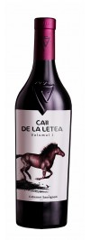Caii de la Letea Volumul 1 CABERNET SAUVIGNON Via Viticola Sarica Niculitel