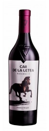 Caii de la Letea Volumul 1 FETEASCĂ NEAGRĂ Via Viticola Sarica Niculitel