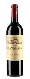 Ch&acirc;teau de Grand Mayne Saint-&Eacute;milion Grand Cru Class&eacute;