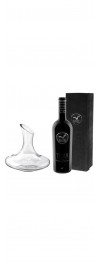 LILIAC Super Premium Titan Feteasca Neagra 2015 + Decantor