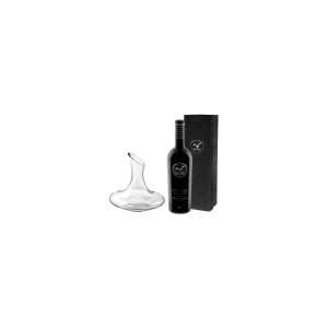 LILIAC Super Premium Titan Feteasca Neagra - Decantor