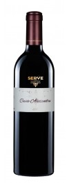 Cuvee Alexandru SERVE 2019 - Vin rosu sec