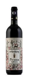 ROTENBERG MERLOT CEPTURA 2008 PRIMUS- vin rosu sec