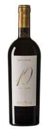 Tenuta Ulisse 10 Vendemmie Bianco Limited Edition