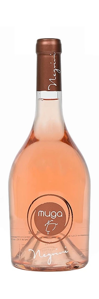 Negrini Agum Rose