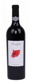 Negrini Muga Cabernet Sauvignon