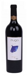 Negrini Muga Merlot