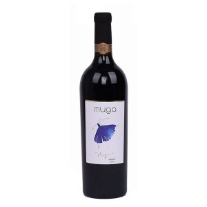 Negrini Agum Merlot