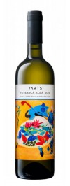 7ARTS Feteasca Alba