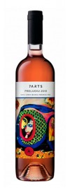 7ARTS Preludiu 2021