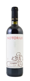ROTENBERG MERLOT CEPTURA 2007 NOTORIUS
