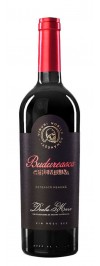 Feteasca Neagra Budureasca Premium