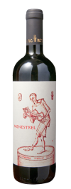 ROTENBERG MERLOT CEPTURA 2009 MENESTREL