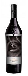 Caii De La Letea Cabernet Sauvignon Editie Limitata Via Viticola Sarica Niculitel